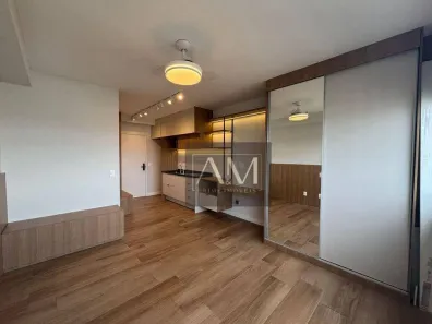 Apartamento com 1 Quarto para alugar, 27m² no Vila Matilde, São Paulo