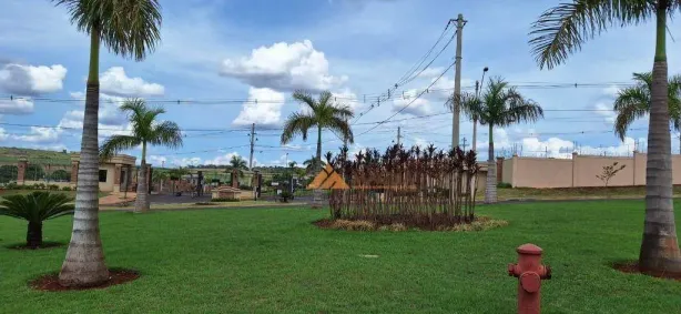 Lote/Terreno à venda, 250m² no Bonfim Paulista, Ribeirão Preto