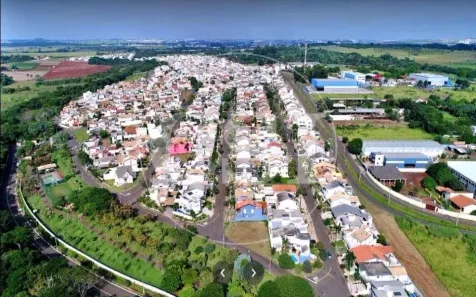 Lote/Terreno à venda, 300m² no Betel, Paulínia