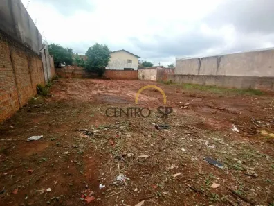 Lote/Terreno à venda, 363m² no Parque Hipódromo, Bauru