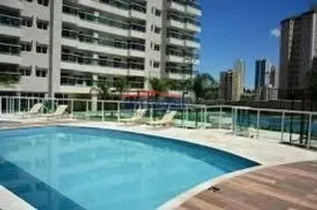 Apartamento com 2 Quartos à venda, 78m² no Vila Ema, São José dos Campos