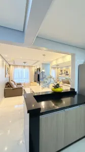 Apartamento com 3 Quartos à venda, 70m² no Vila Iracema-Belval, Barueri