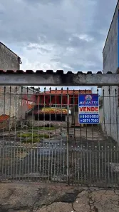 Lote/Terreno à venda, 305m² no Vila Maria Alta, São Paulo