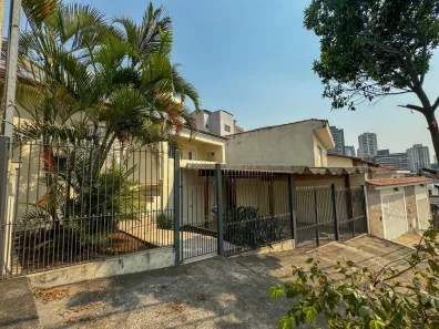 Casa com 2 Quartos à venda, 156m² no Vila Dom Pedro I, São Paulo