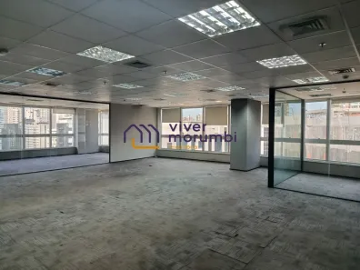 Imóvel Comercial para alugar, 459m² no Itaim Bibi, São Paulo