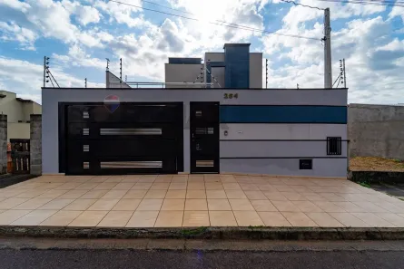 Casa com 3 Quartos à venda, 293m² no Jardim Colônia, Jundiaí