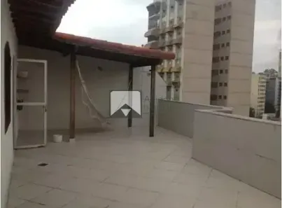 Cobertura com 3 Quartos à venda, 140m² no São Domingos, Niterói