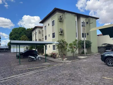 Apartamento com 3 Quartos à venda, 70m² no Horto, Teresina
