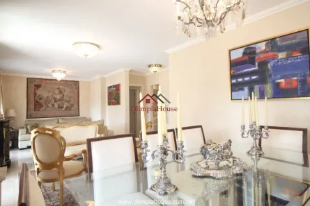 Apartamento com 2 Quartos para alugar, 130m² no Vila Nova Conceição, São Paulo