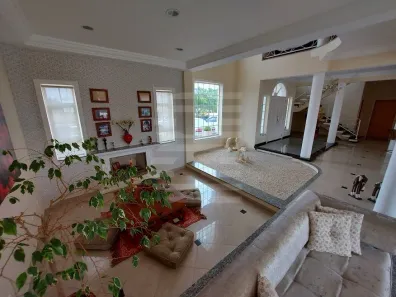 Casa de Condomínio com 4 Quartos à venda, 550m² no Colina dos Pinheiros, Valinhos