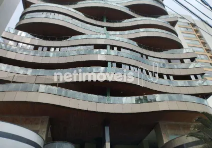 Apartamento com 3 Quartos para alugar, 115m² no Praia da Costa, Vila Velha