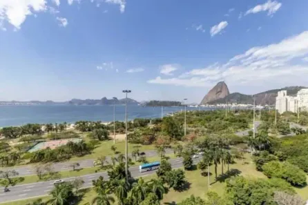 Apartamento com 3 Quartos à venda, 151m² no Flamengo, Rio de Janeiro