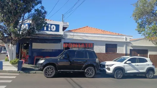 Casa com 3 Quartos à venda, 160m² no Vila Boa Vista 1, São Carlos