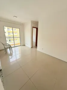Apartamento com 2 Quartos para alugar, 57m² no Chácara Brasil, São Luís