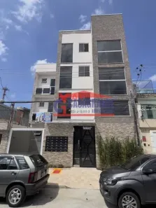 Apartamento com 2 Quartos para alugar, 38m² no Vila Nova Manchester, São Paulo