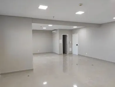 Sala Comercial para alugar, 40m² no Cidade Jardim, Piracicaba