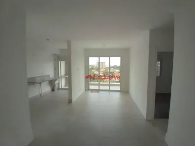 Apartamento com 3 Quartos à venda, 97m² no Morumbi, Paulínia