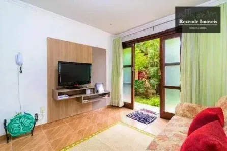 Sobrado com 4 Quartos à venda, 398m² no Bacacheri, Curitiba