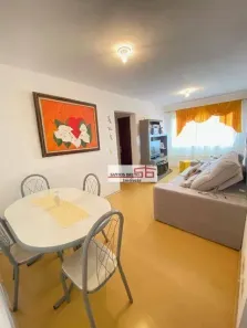 Apartamento com 2 Quartos à venda, 55m² no Lauzane Paulista, São Paulo