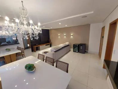 Apartamento com 2 Quartos para alugar, 70m² no Lourdes, Belo Horizonte