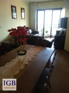 Apartamento com 3 Quartos à venda, 74m² no Santa Teresinha, São Paulo