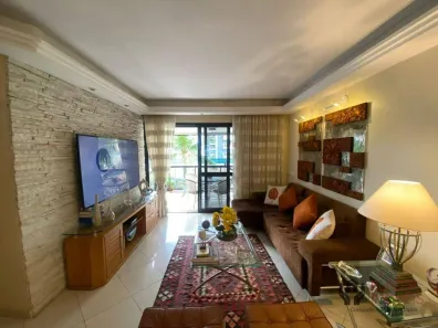 Apartamento com 4 Quartos à venda, 138m² no Barra da Tijuca, Rio de Janeiro