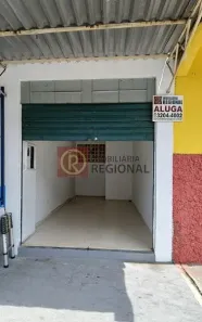 Ponto Comercial para alugar, 25m² no Jardim Satélite, São José dos Campos