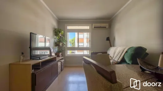 Apartamento com 2 Quartos à venda, 60m² no Cidade Baixa, Porto Alegre