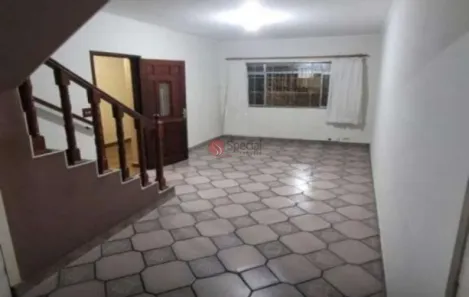 Sobrado com 3 Quartos à venda, 120m² no Vila Carrão, São Paulo
