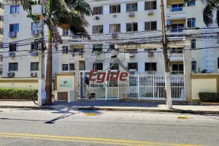 Apartamento com 2 Quartos à venda, 50m² no Barreto, Niterói
