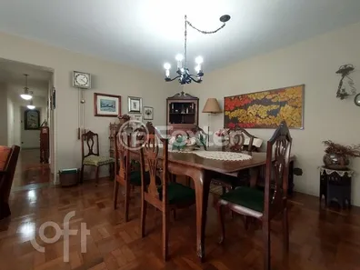 Apartamento com 4 Quartos à venda, 165m² no Santo Amaro, São Paulo