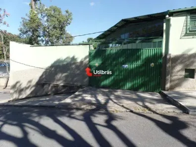 à venda, 660m² no Indaiá, Belo Horizonte