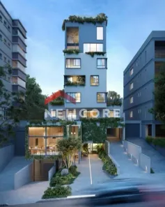Apartamento com 2 Quartos à venda, 87m² no Bela Vista, Porto Alegre