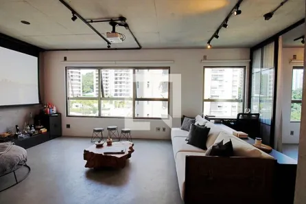 Apartamento com 1 Quarto à venda, 70m² no Jardim Fonte do Morumbi, São Paulo