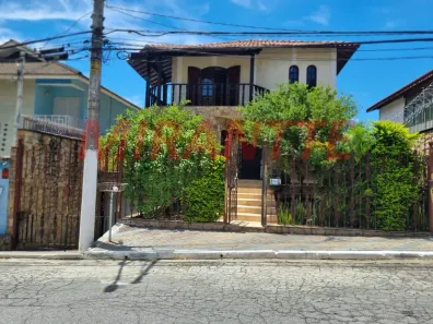 Sobrado com 3 Quartos à venda, 430m² no Jardim Guapira, São Paulo