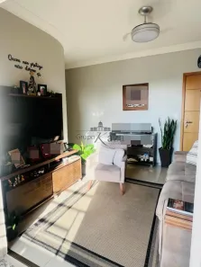 Apartamento com 2 Quartos à venda, 69m² no Parque Industrial, São José dos Campos