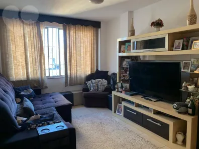 Apartamento com 2 Quartos à venda, 85m² no Santa Rosa, Niterói