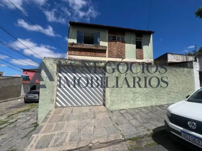 Casa com 3 Quartos à venda, 90m² no Santo Antônio, Campina Grande