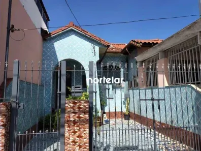 Casa com 2 Quartos à venda, 125m² no Vila Anastácio, São Paulo