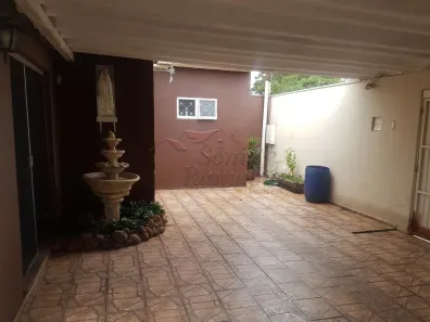 Casa com 2 Quartos à venda, 130m² no Vila Virgínia, Ribeirão Preto