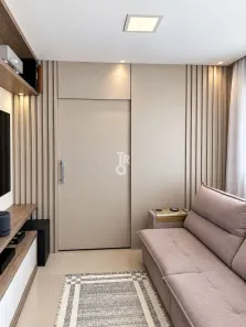 Apartamento com 3 Quartos à venda, 73m² no Engordadouro, Jundiaí