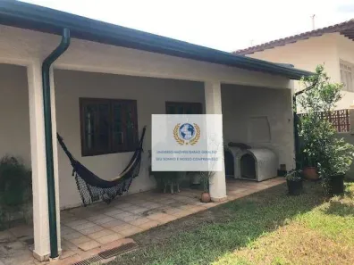 Casa com 3 Quartos à venda, 315m² no Cidade Universitária, Campinas