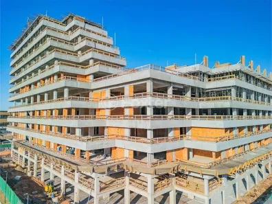 Apartamento com 1 Quarto à venda, 113m² no Centro, Porto Belo