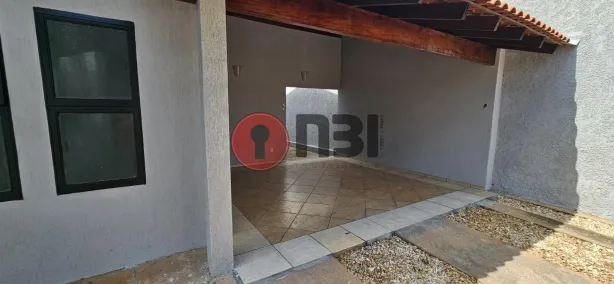 Casa com 1 Quarto à venda, 120m² no Residencial Gabriela, São José do Rio Preto