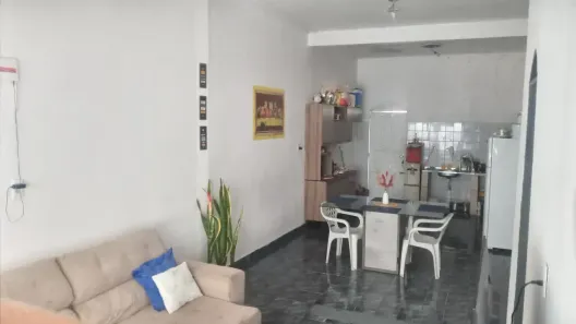 Casa com 3 Quartos à venda, 90m² no Zumbi dos Palmares, Manaus