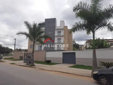 Cobertura com 2 Quartos à venda, 102m² no Parque Xangri-Lá, Contagem