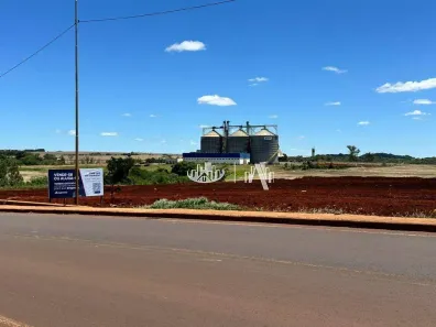 Lote/Terreno à venda, 20600m² no , Tamarana