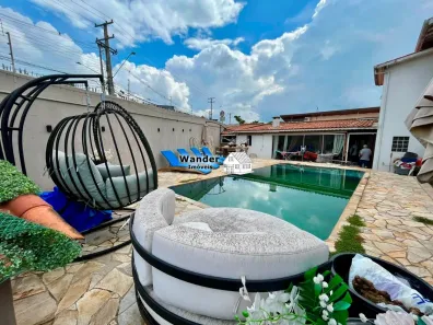 Casa com 3 Quartos à venda, 152m² no Centro, Bragança Paulista