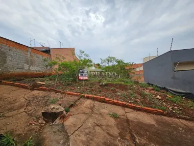 Lote/Terreno à venda, 270m² no Casa Grande, Ibiporã