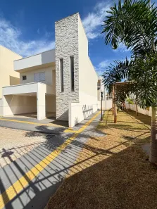 Casa de Condomínio com 3 Quartos à venda, 150m² no Cardoso Continuação, Aparecida de Goiânia